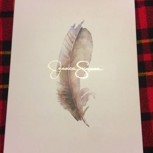 Jessica Simpson Wedge